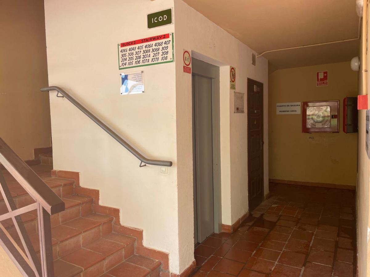 Tu Hogar En Tenerife ,parque Albatros Appartement San Miguel de Abona